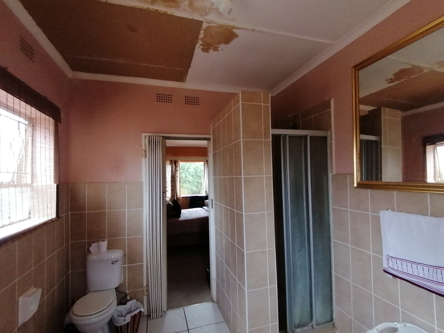 4 Bedroom Property for Sale in Stilfontein Ext 4 North West